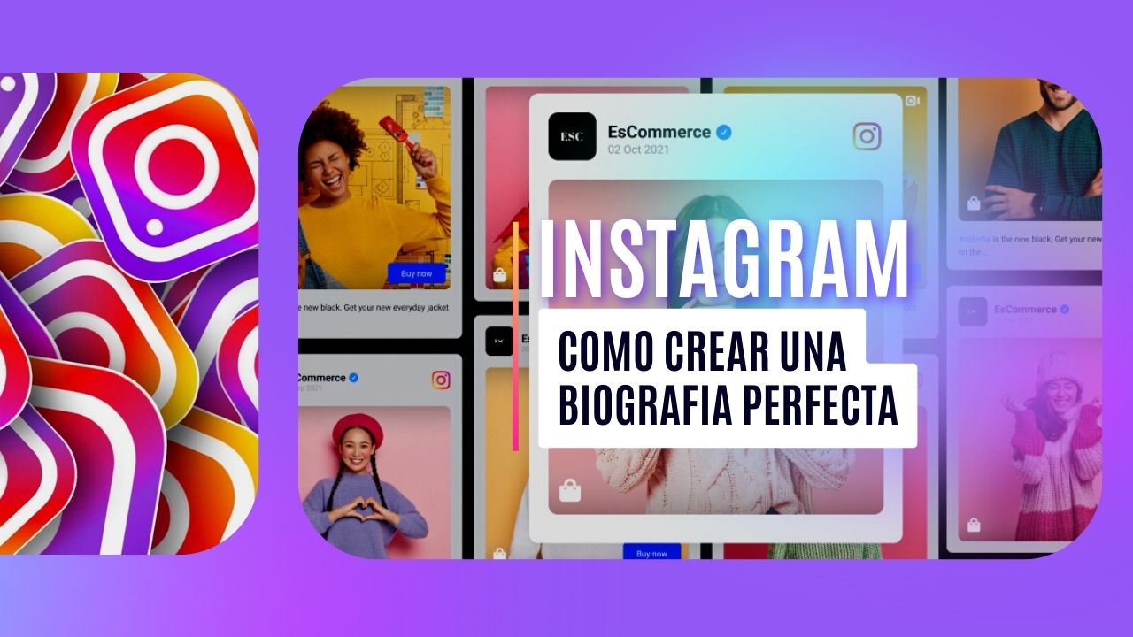 Agustin Schwank Como Crear Una Biograf A Perfecta Para Instagram
