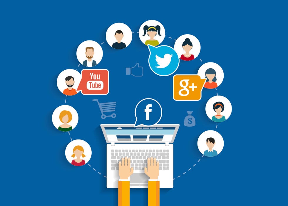 administrar-redes-sociales-empresariales