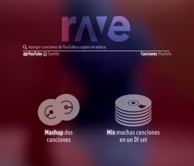 RaveDj